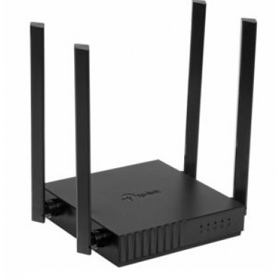 Wi-Fi роутер TP-LINK Archer C54 AC1200 черный