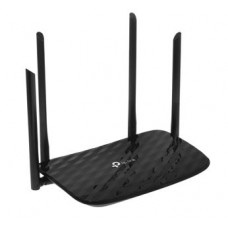Wi-Fi роутер TP-LINK Archer C6 AC1300 черный