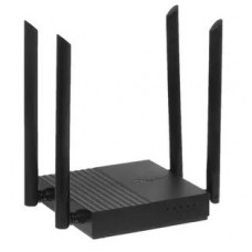 Wi-Fi роутер TP-LINK Archer C64 AC1200 черный