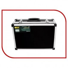 Ящик для инструмента алюминиевый 17" FIT (43*31*13cм), 65630